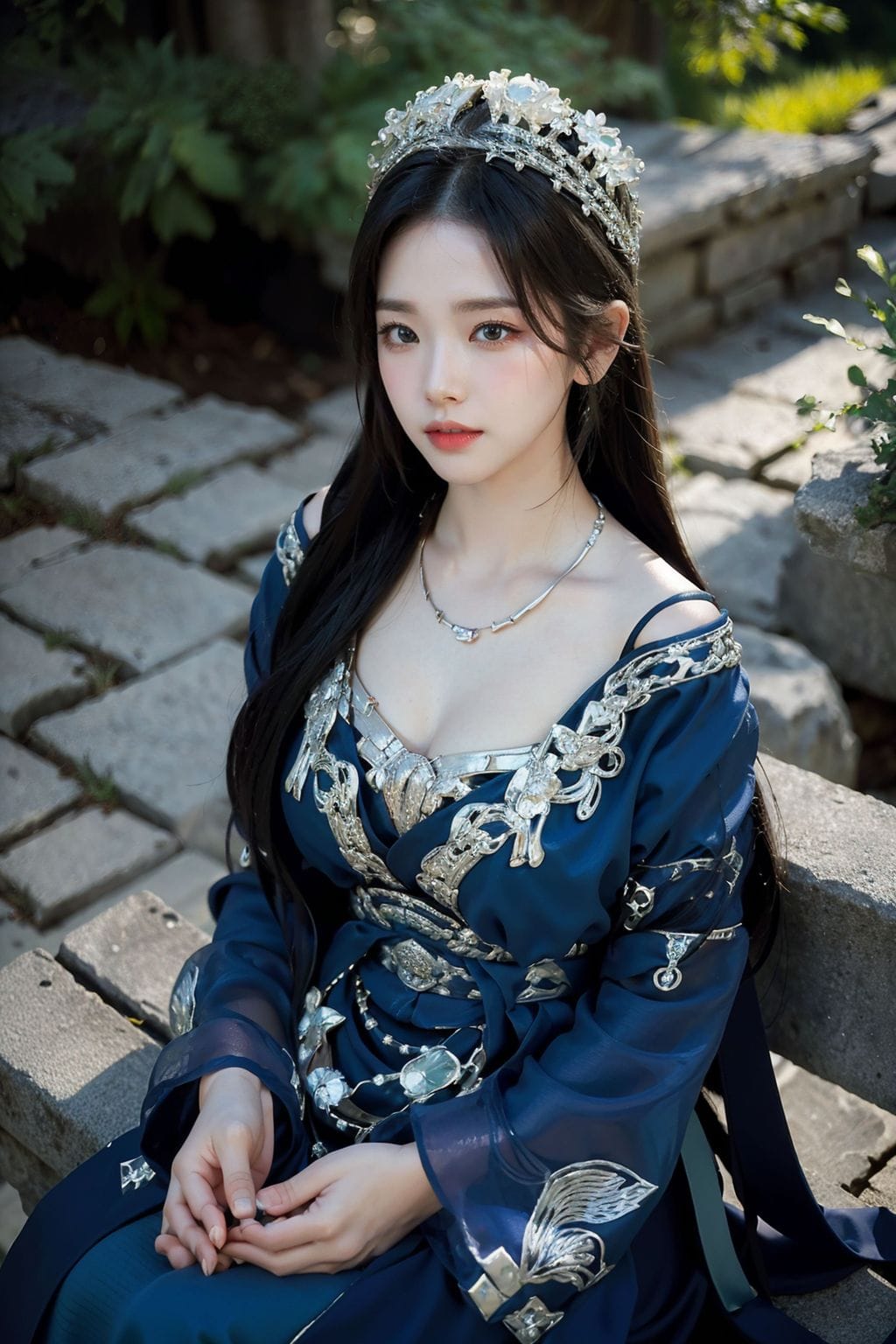 AI Generated HOGs: Collection Ep. 015 (991 photos)