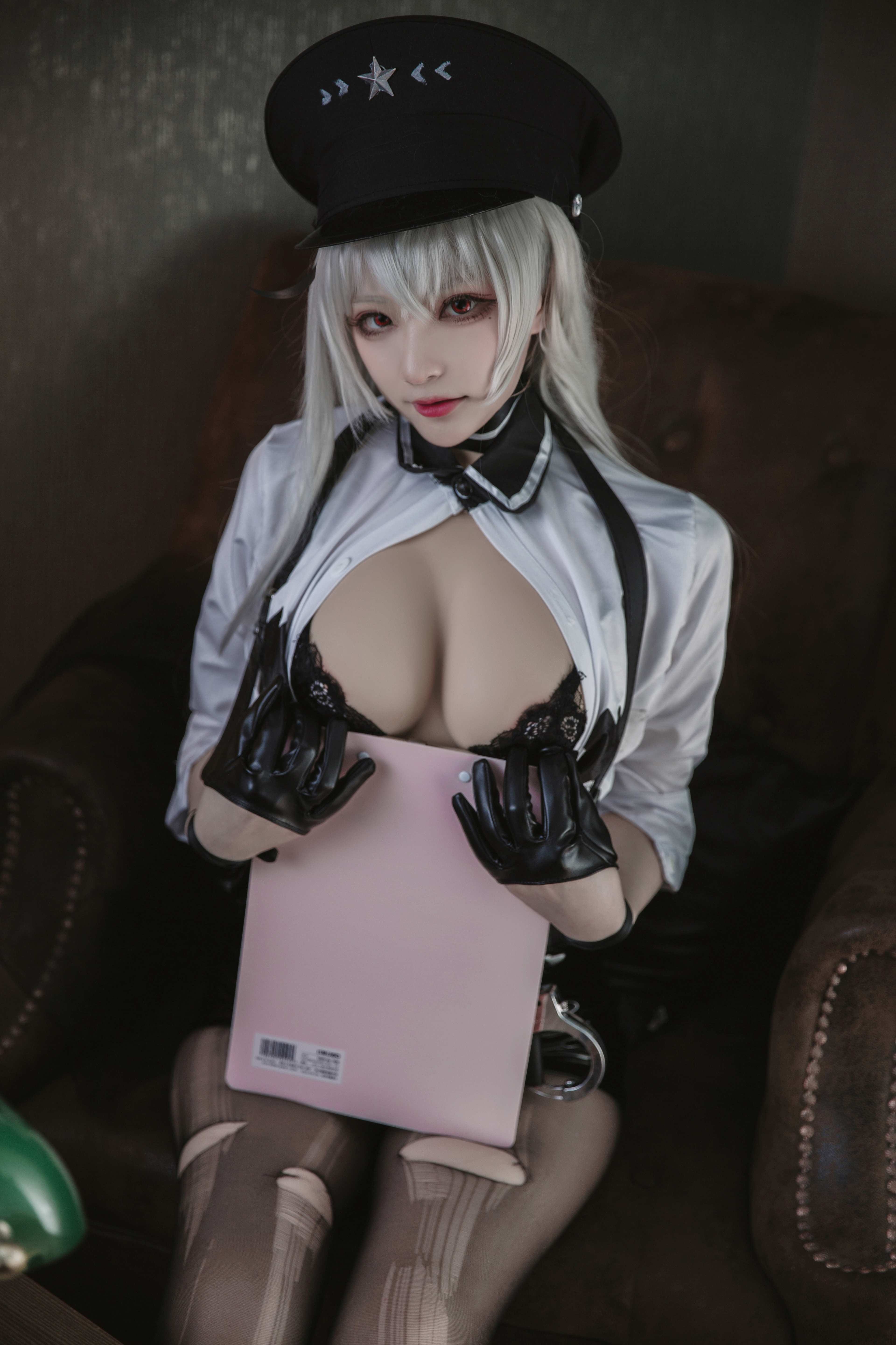 Cheese Blocks - Gan Gu Te 51P