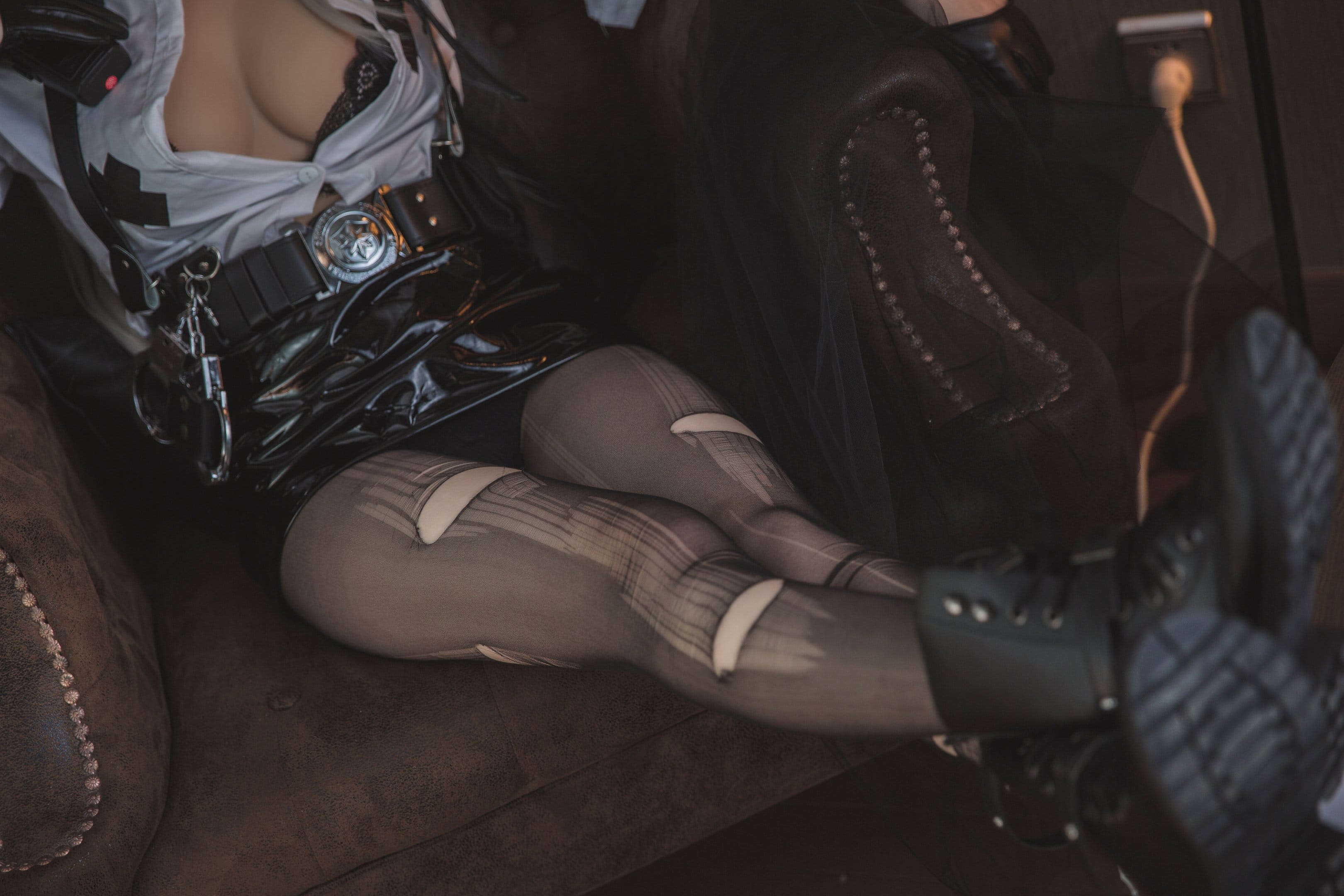 Cheese Blocks - Gan Gu Te 51P