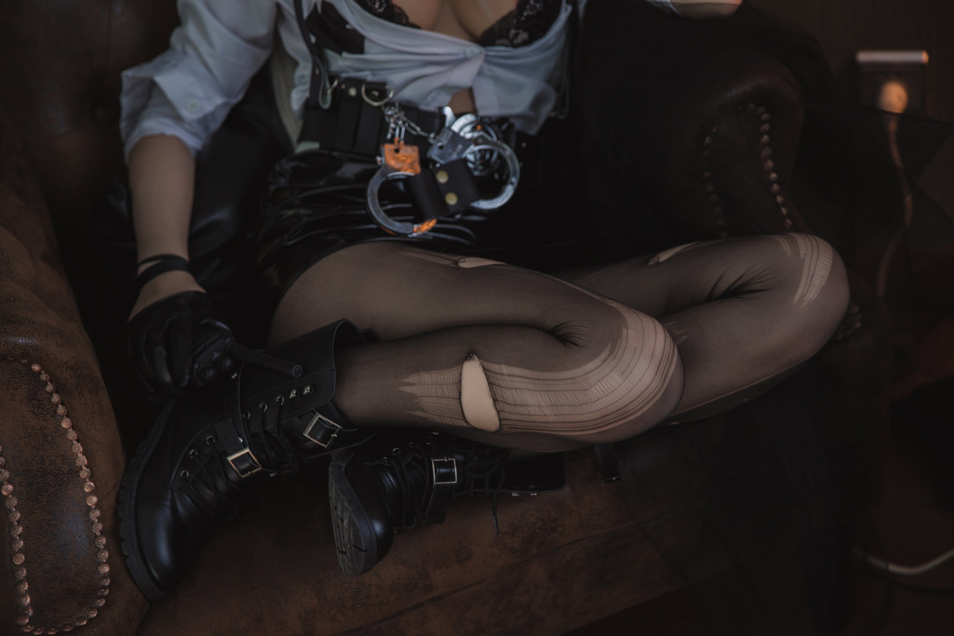 Cheese Blocks - Gan Gu Te 51P