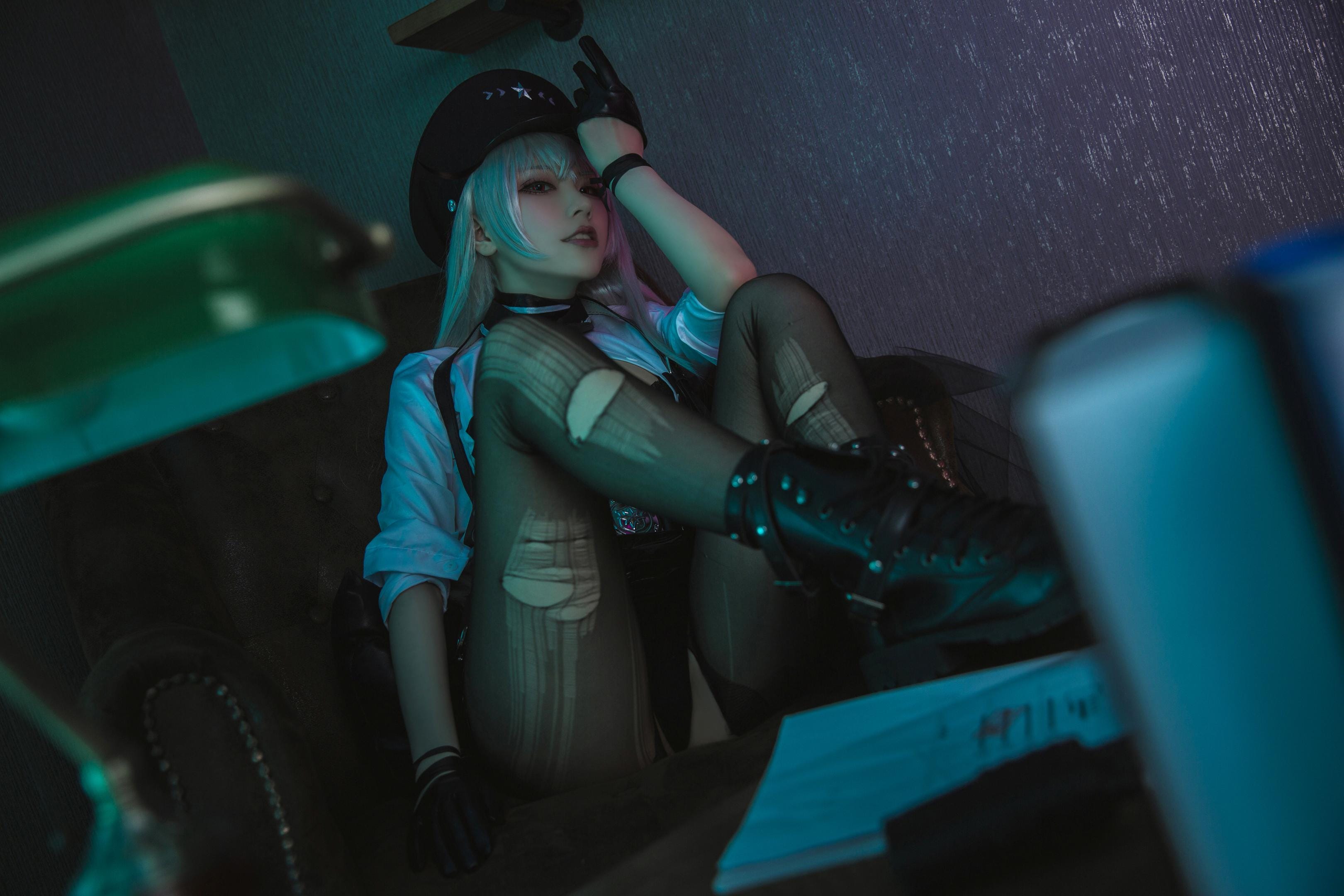 Cheese Blocks - Gan Gu Te 51P