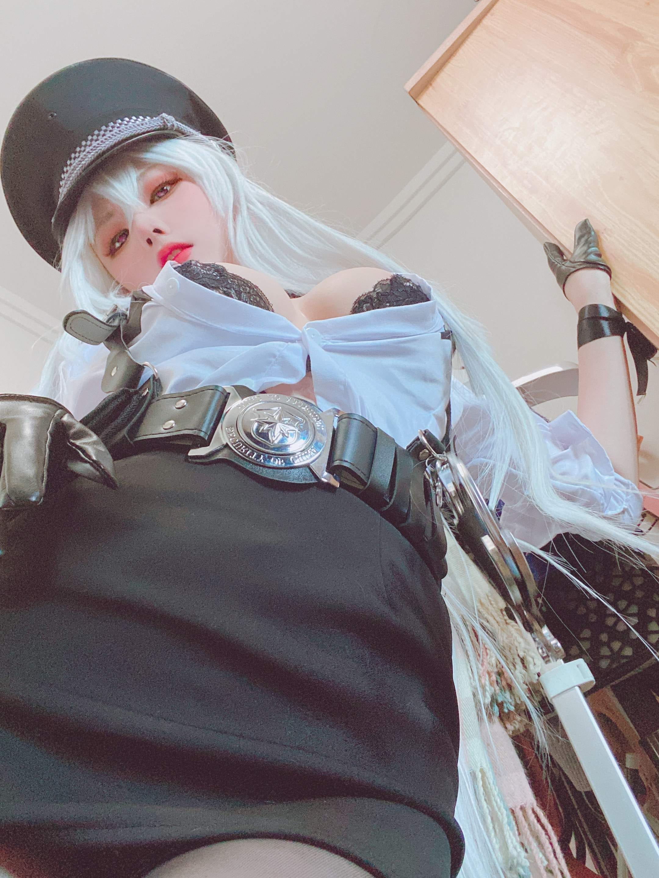 Cheese Blocks - Gan Gu Te 51P