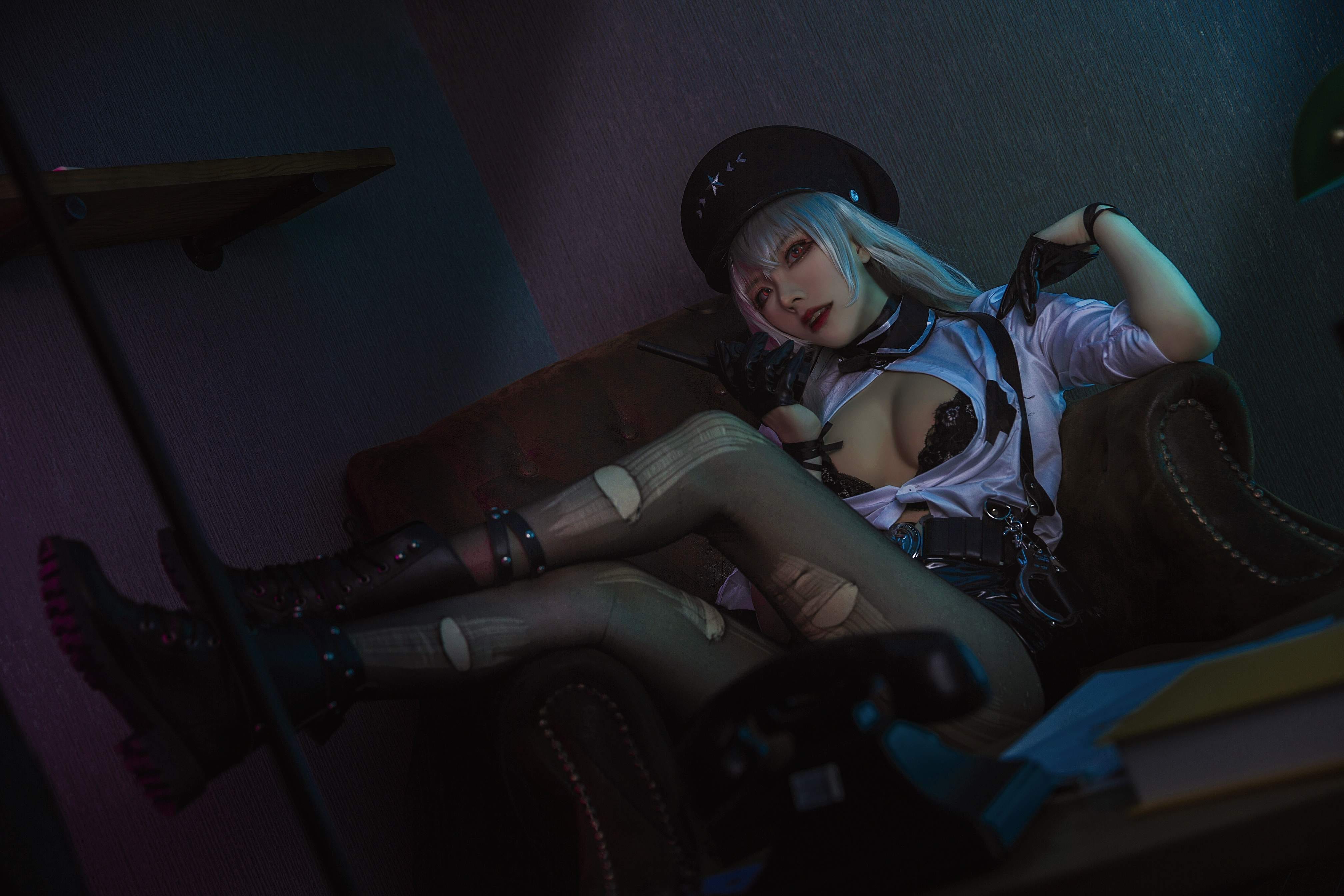 Cheese Blocks - Gan Gu Te 51P