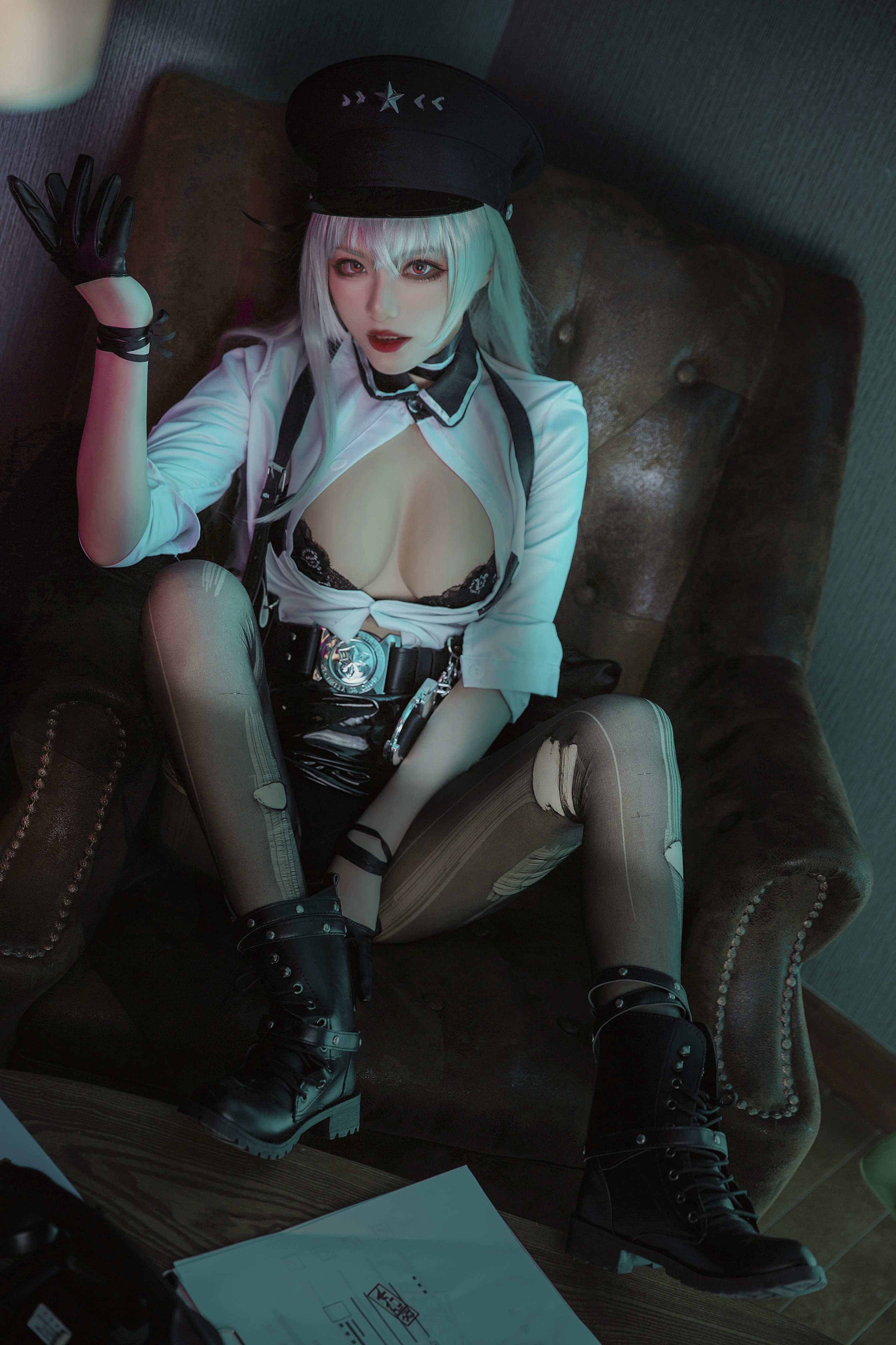 Cheese Blocks - Gan Gu Te 51P