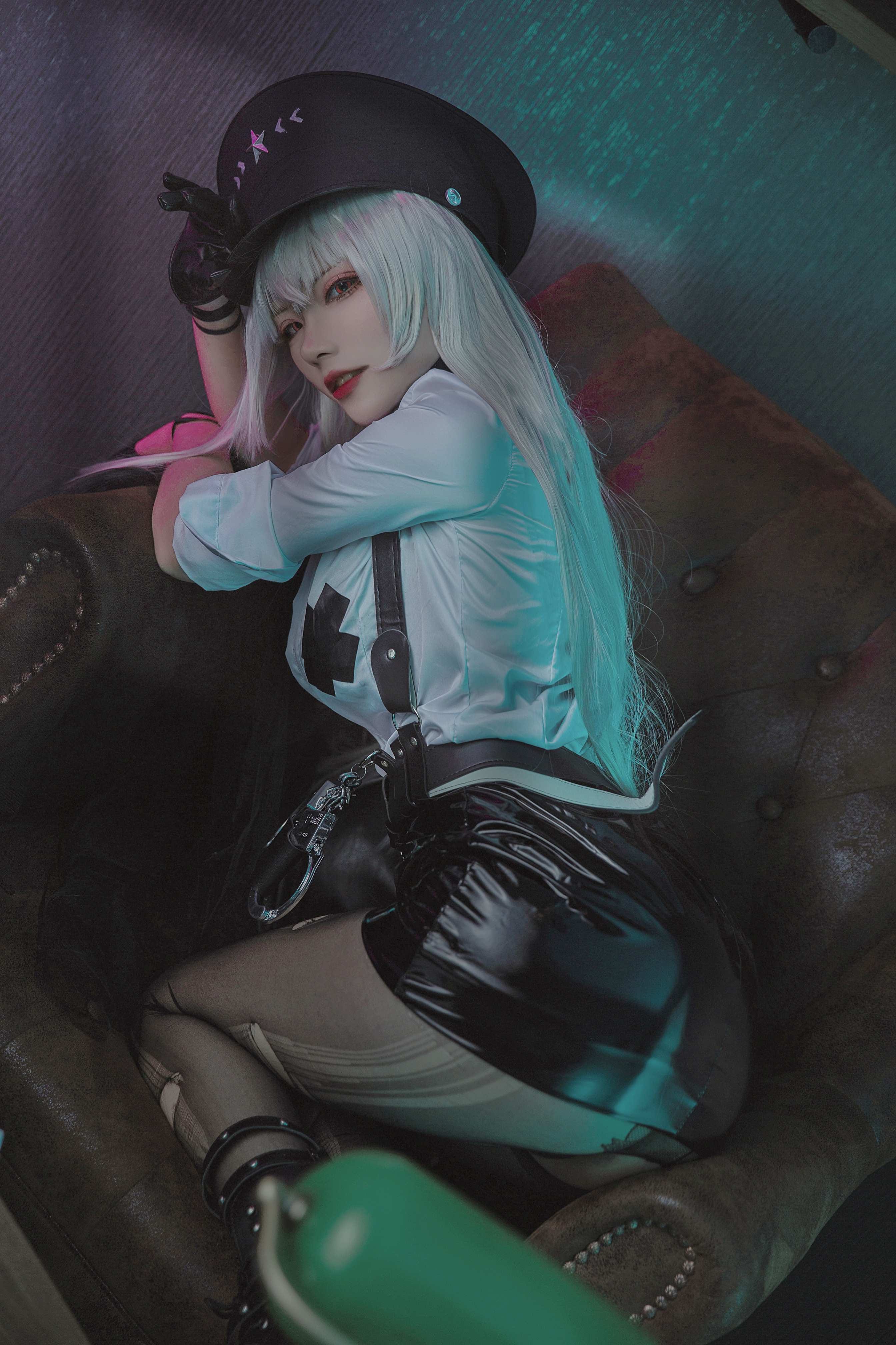 Cheese Blocks - Gan Gu Te 51P