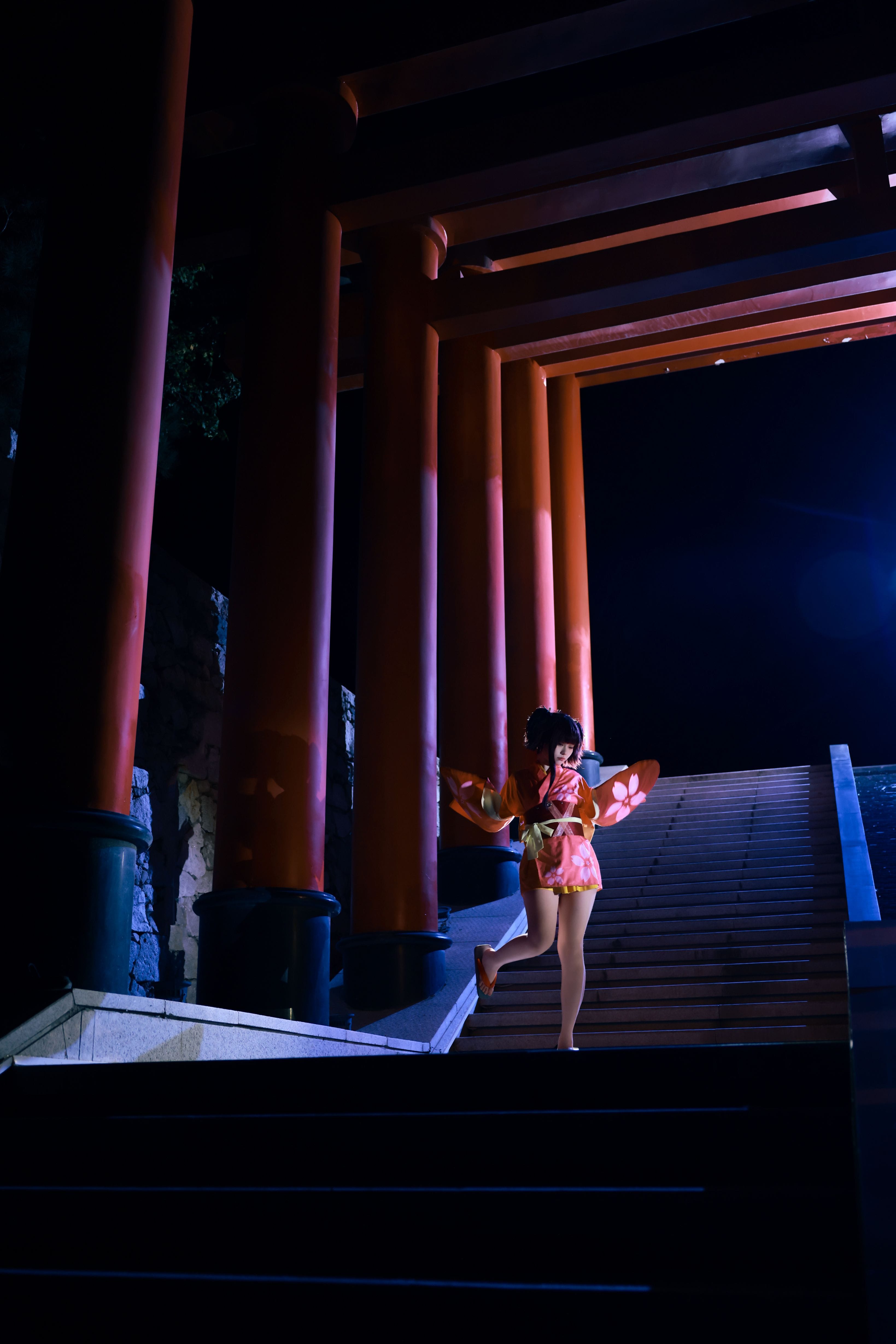 G44不會受傷 - 無名