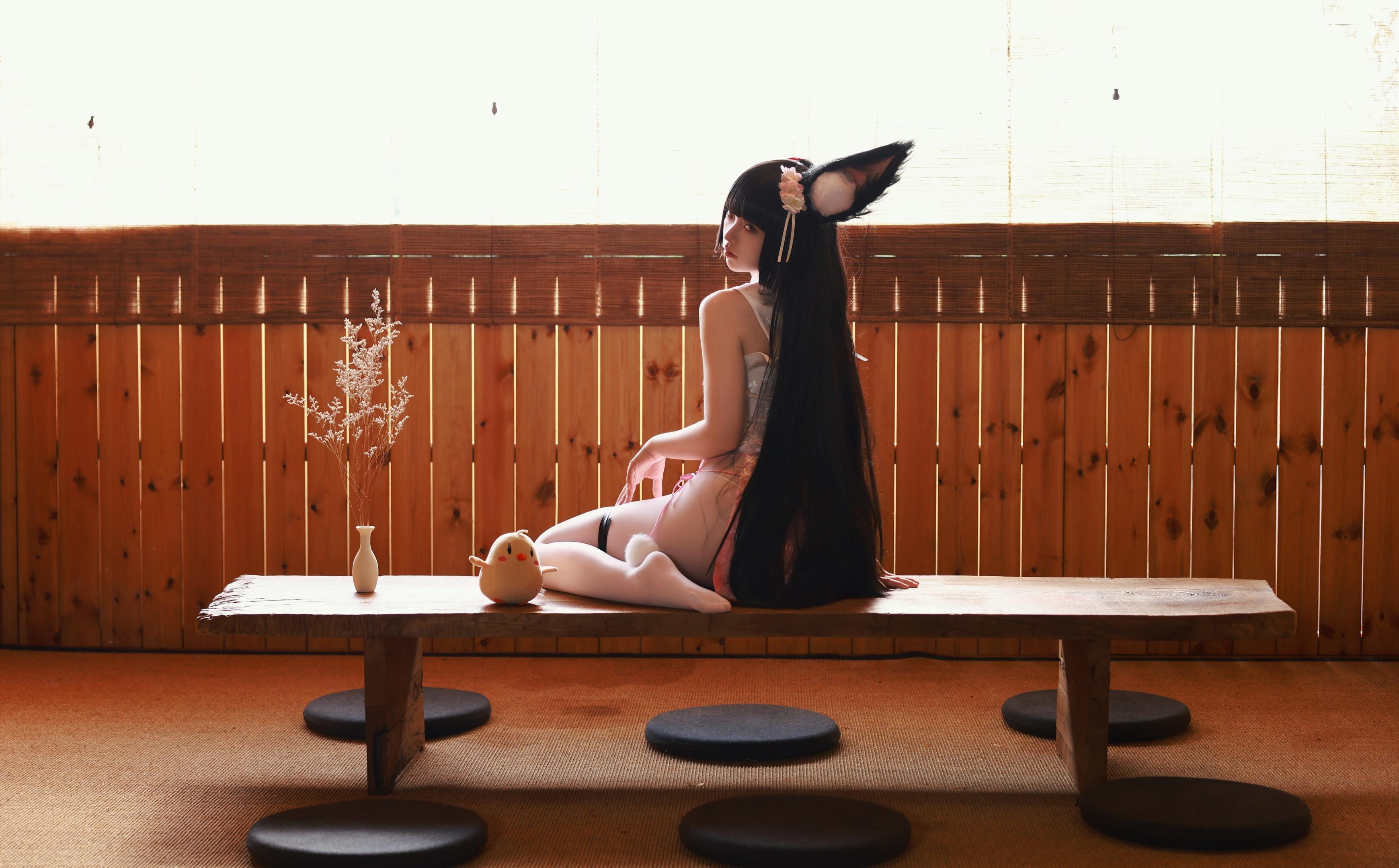 G44 won't get hurt - Nagato