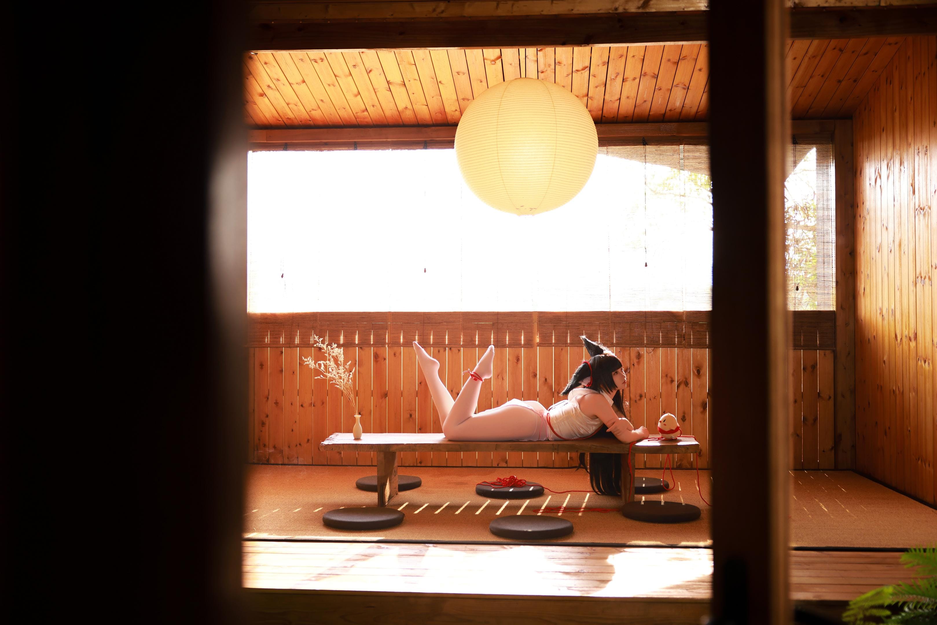 G44 won't get hurt - Nagato