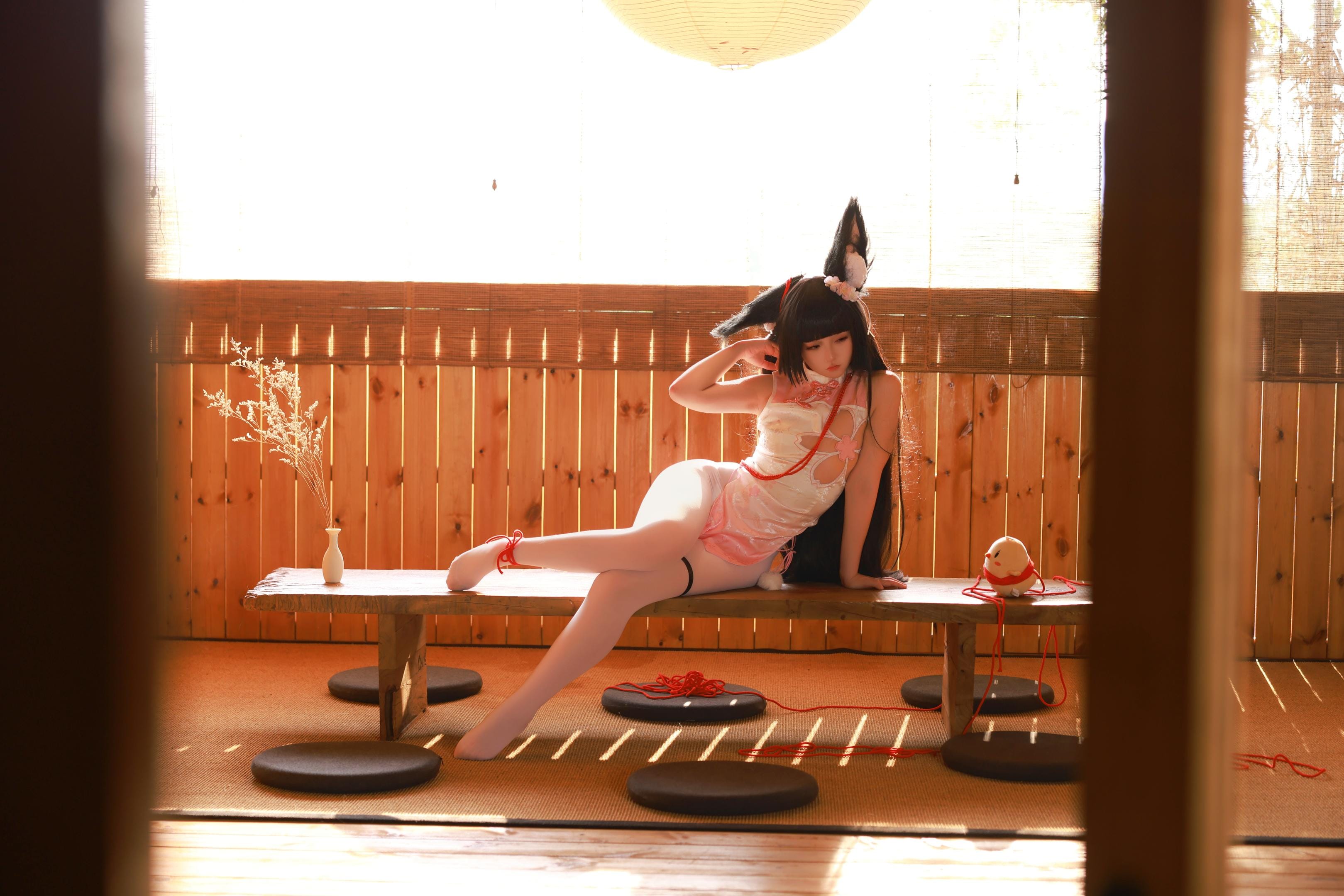 G44 won't get hurt - Nagato